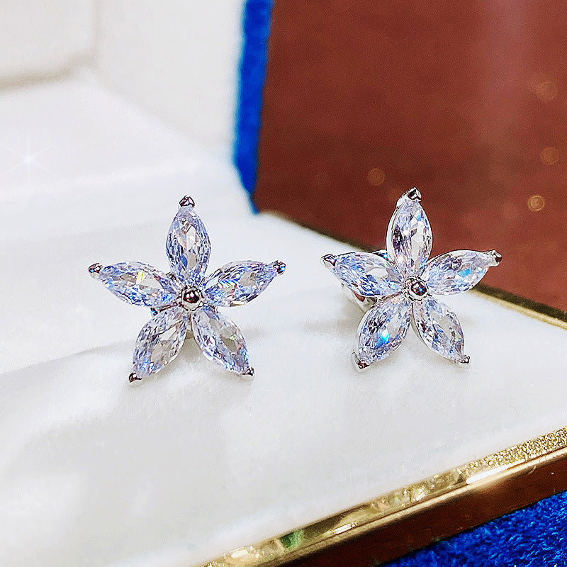 Charming Earring for Any Occasion
