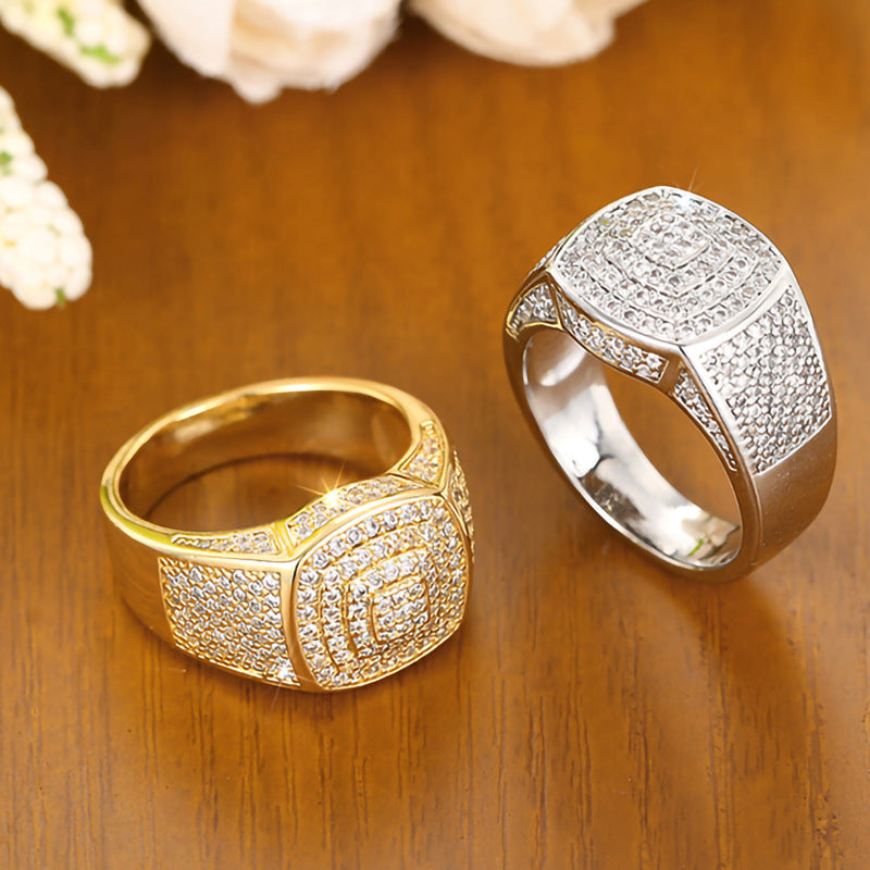 Stunning Ring for Daily Wear
