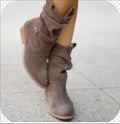 Comfortable Orthopedic Boots for Daily Wear