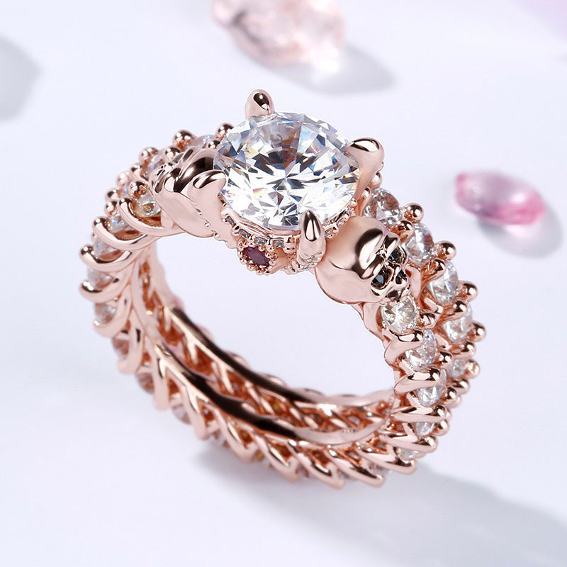 Stunning Gold Set for Daily Wear
