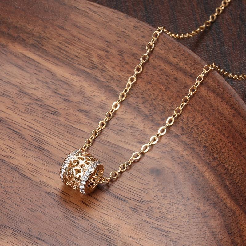 Romantic Necklace for Special Moments