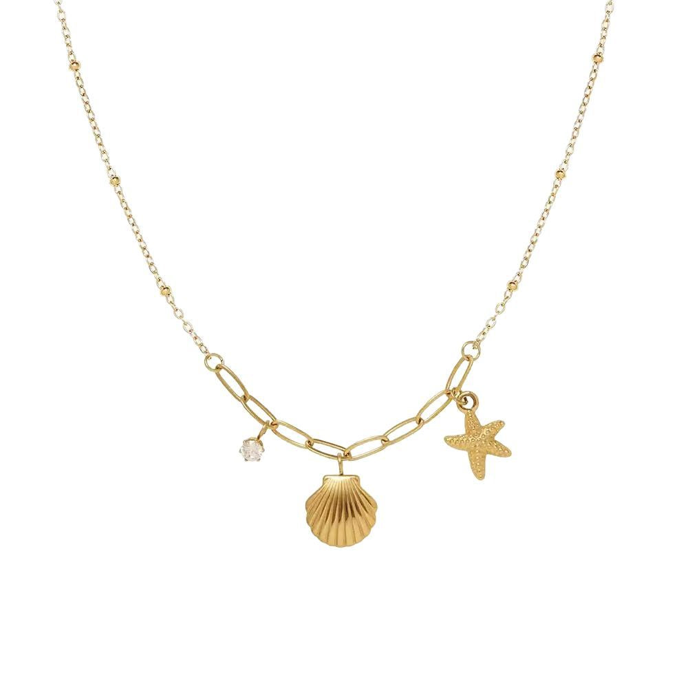 Romantic Necklace for Special Moments
