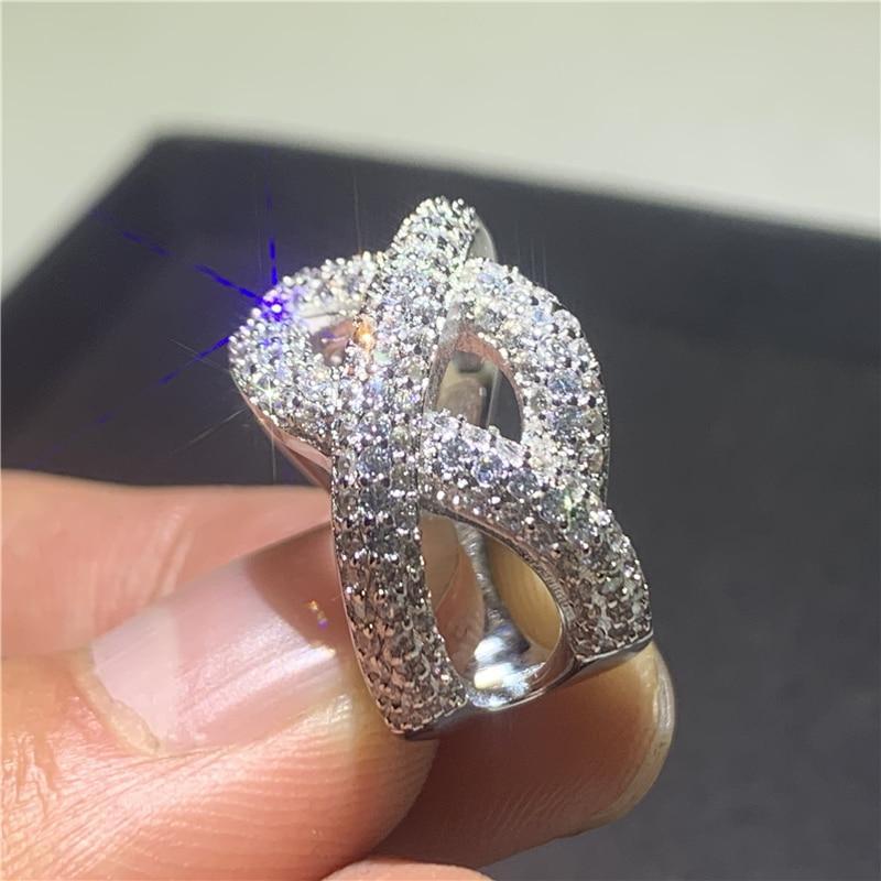 Delicate Artisan Ring