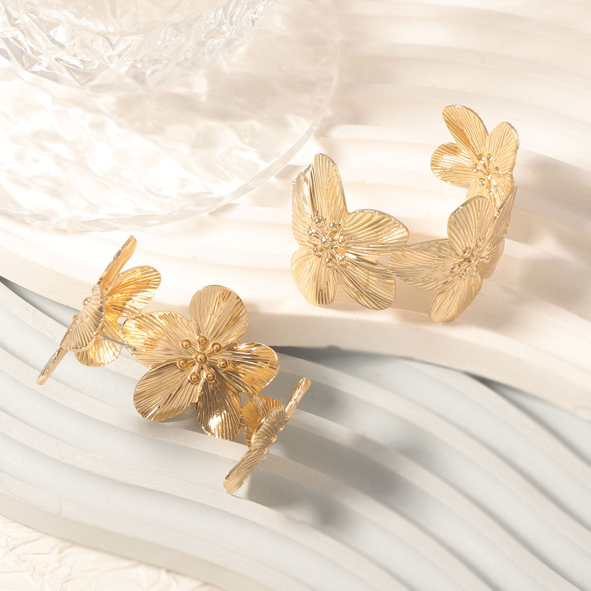 Stunning Earring for Daily Wear