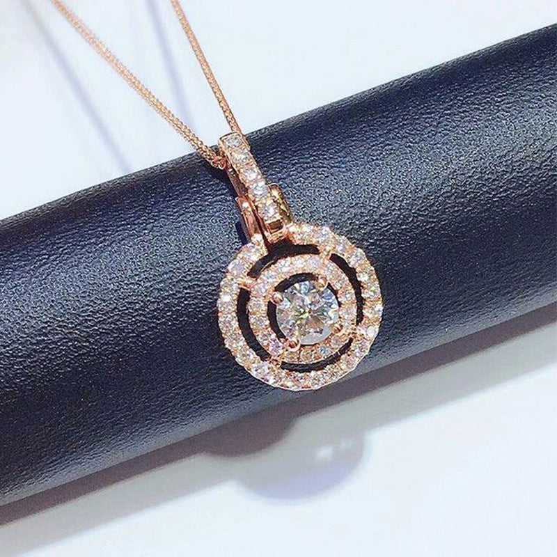 Delicate Artisan Necklace