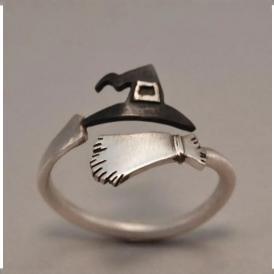 Romantic Ring for Special Moments