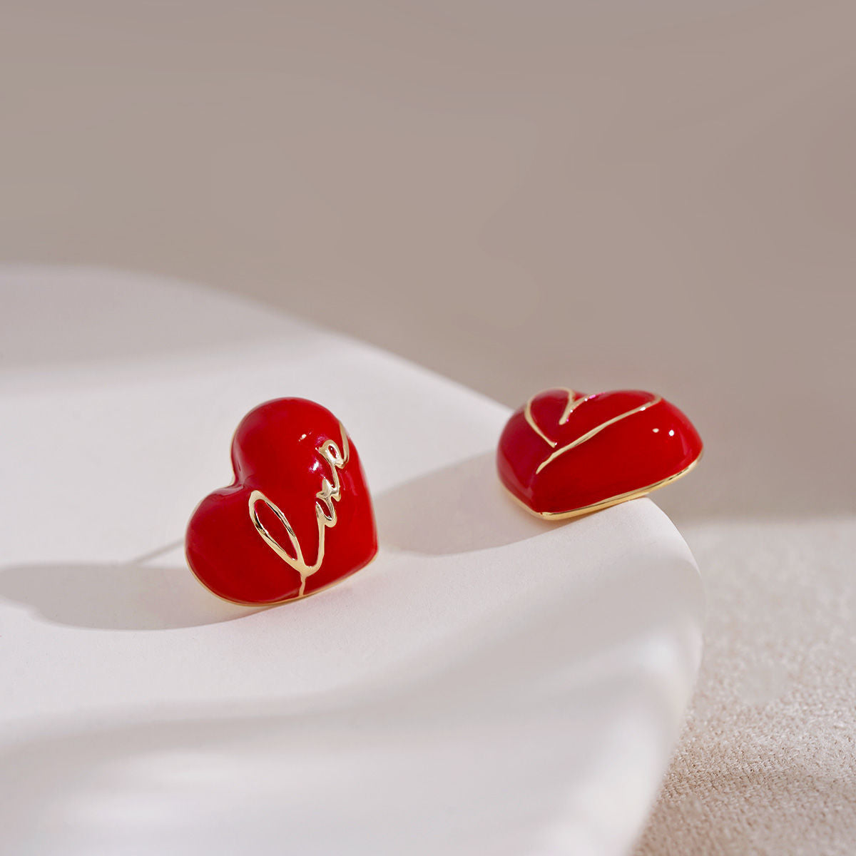 Stunning Earring for Daily Wear