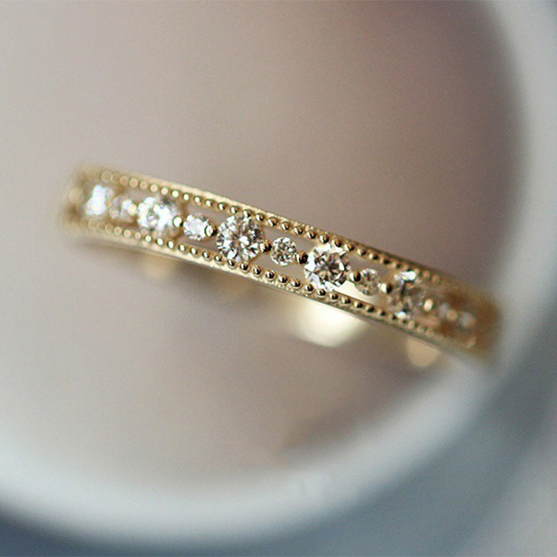 Romantic Bracelet for Special Moments