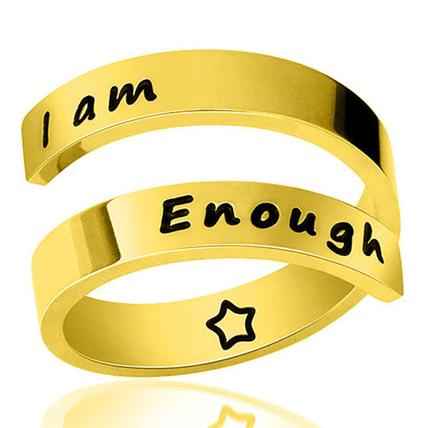 Charming Ring for Any Occasion