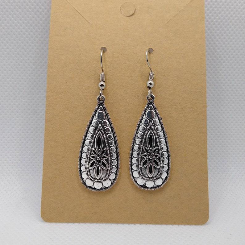 Beautiful Earring with Unique Style