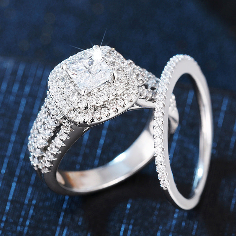 Charming Piece for Any Occasion