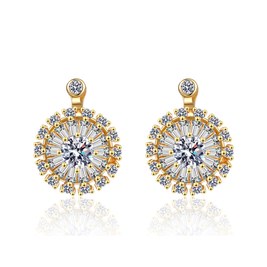 Stunning Earring for Daily Wear