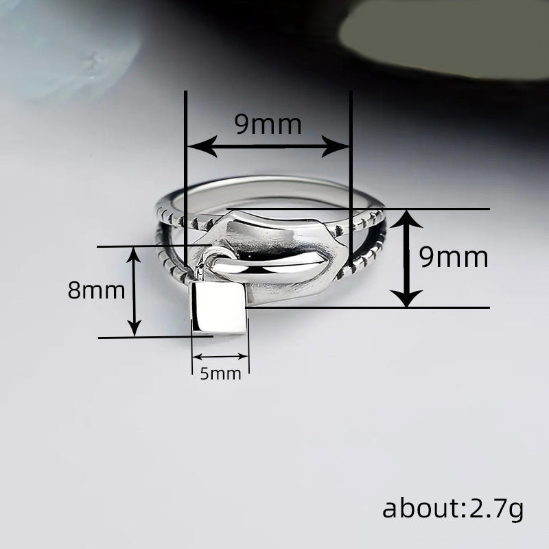 Elegant Ring for Every Occasion