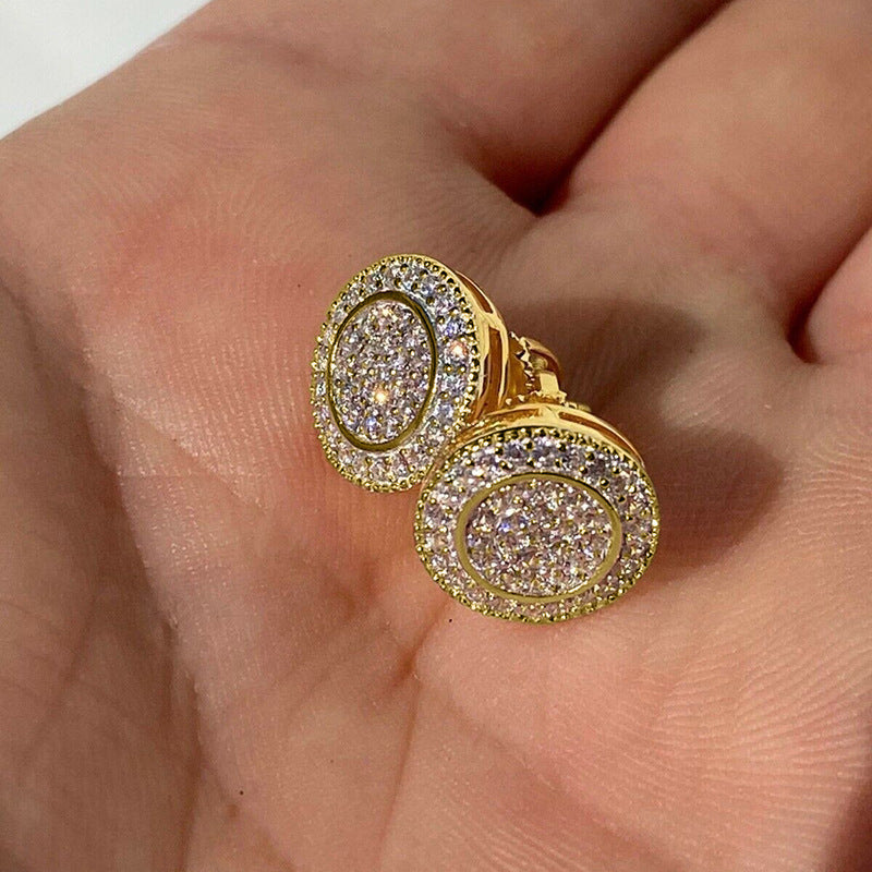 Elegant Earring for Every Occasion