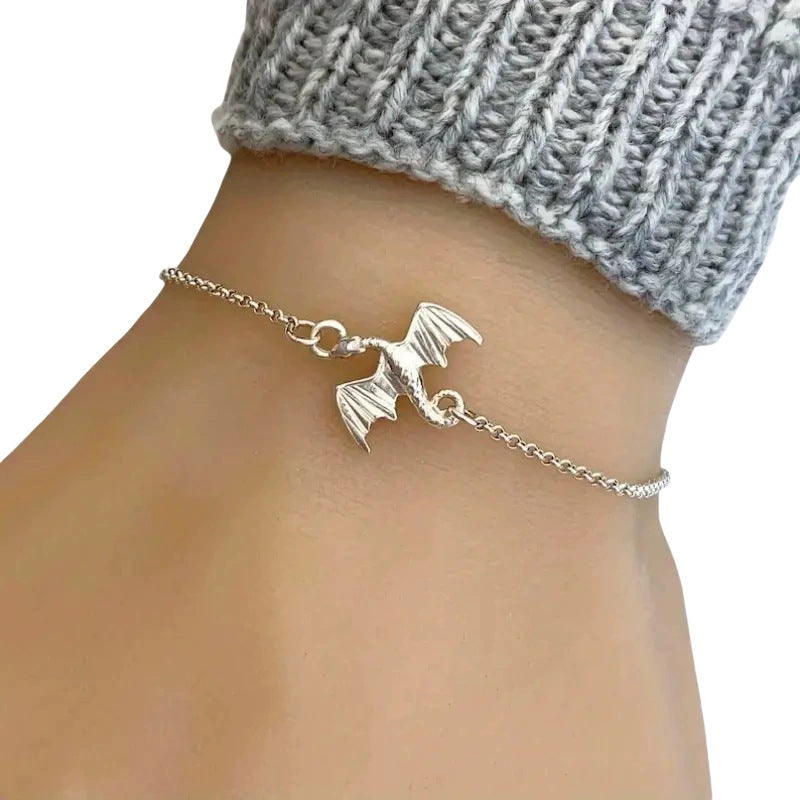 Charming Bracelet for Any Occasion