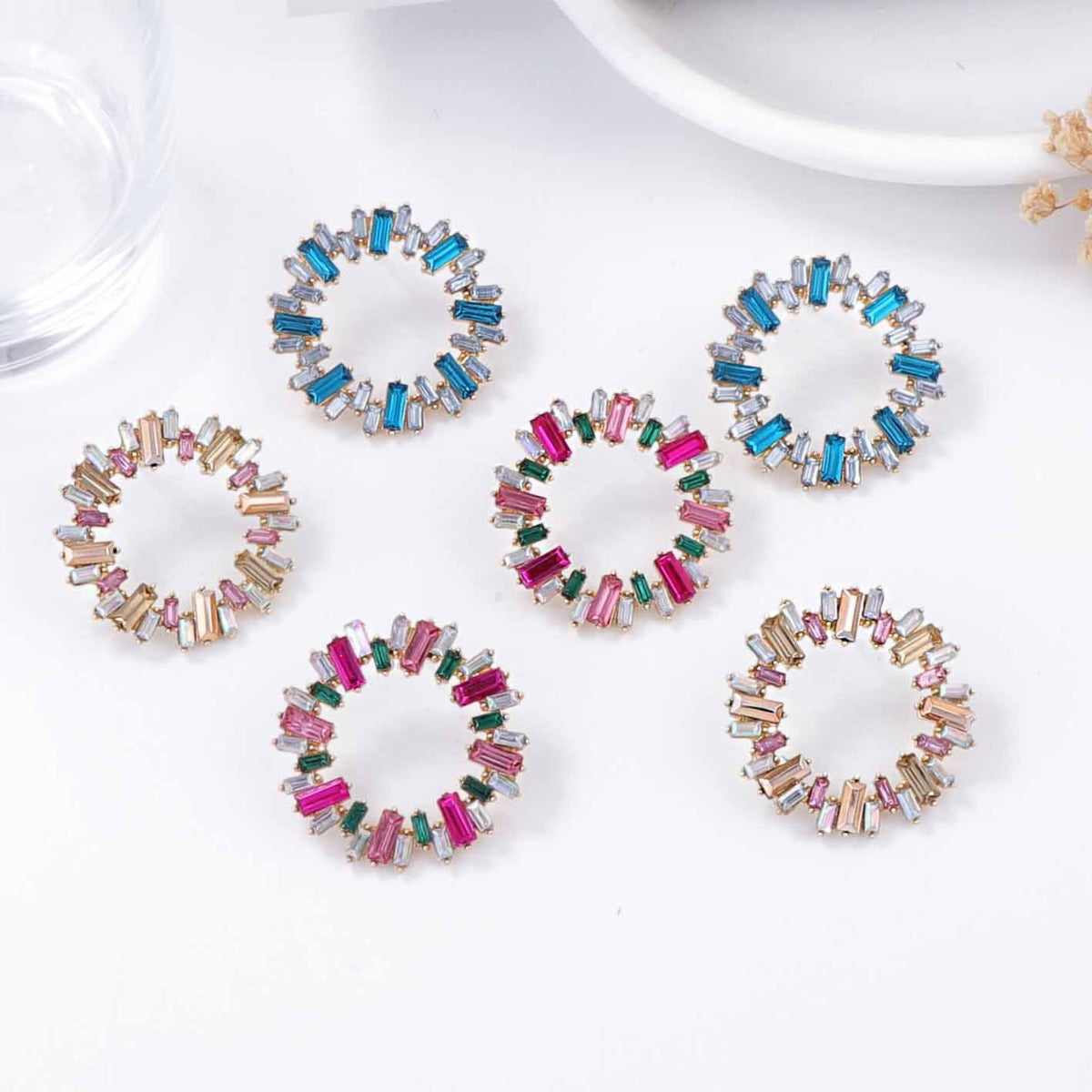 Elegant Earring for Every Occasion