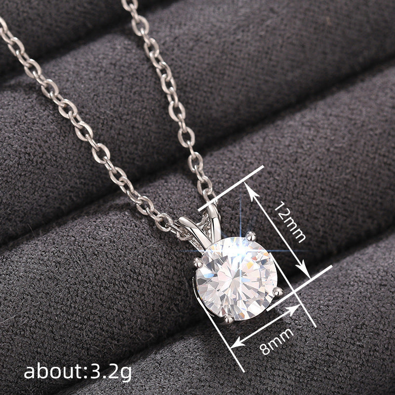 Delicate Artisan Necklace