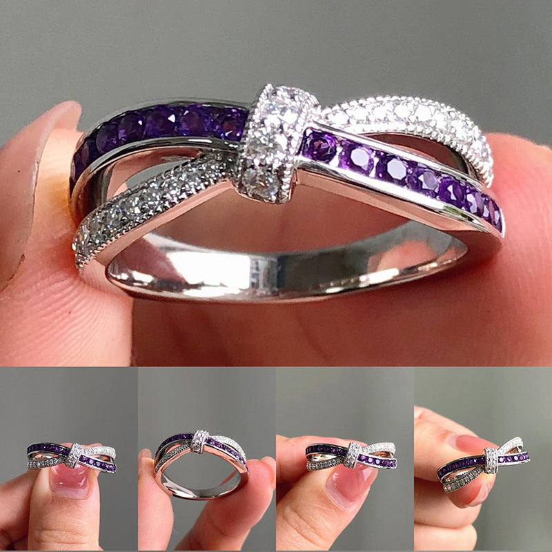 Delicate Artisan Ring