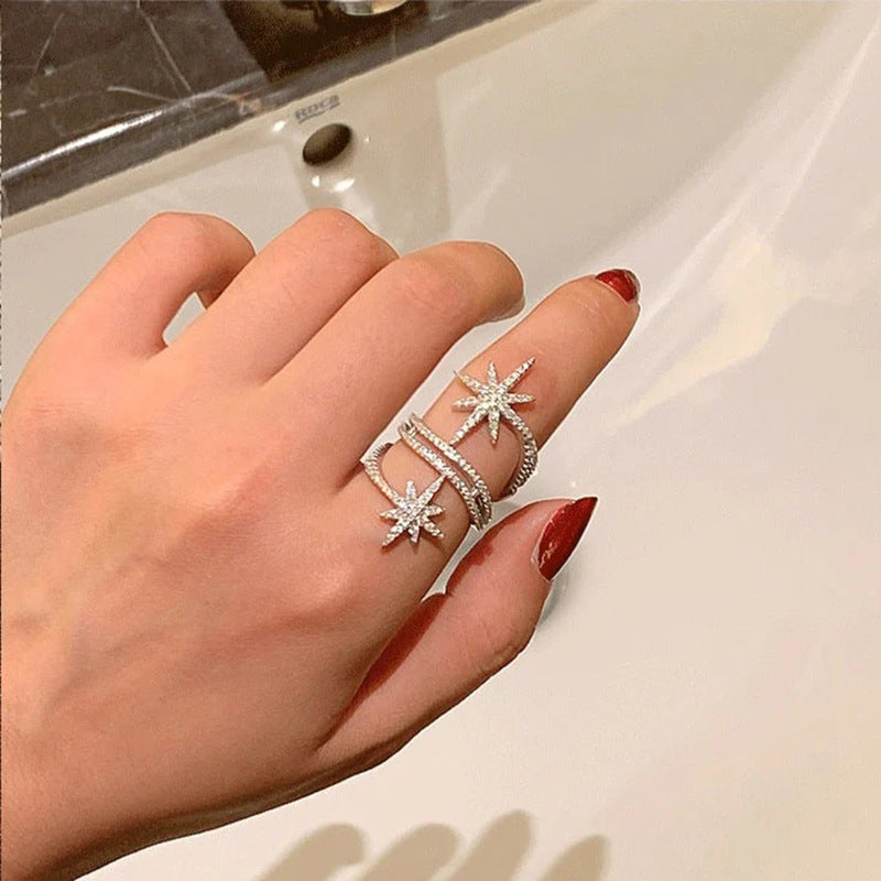 Elegant Ring for Every Occasion
