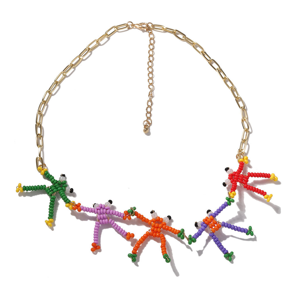 Stunning Necklace for Daily Wear