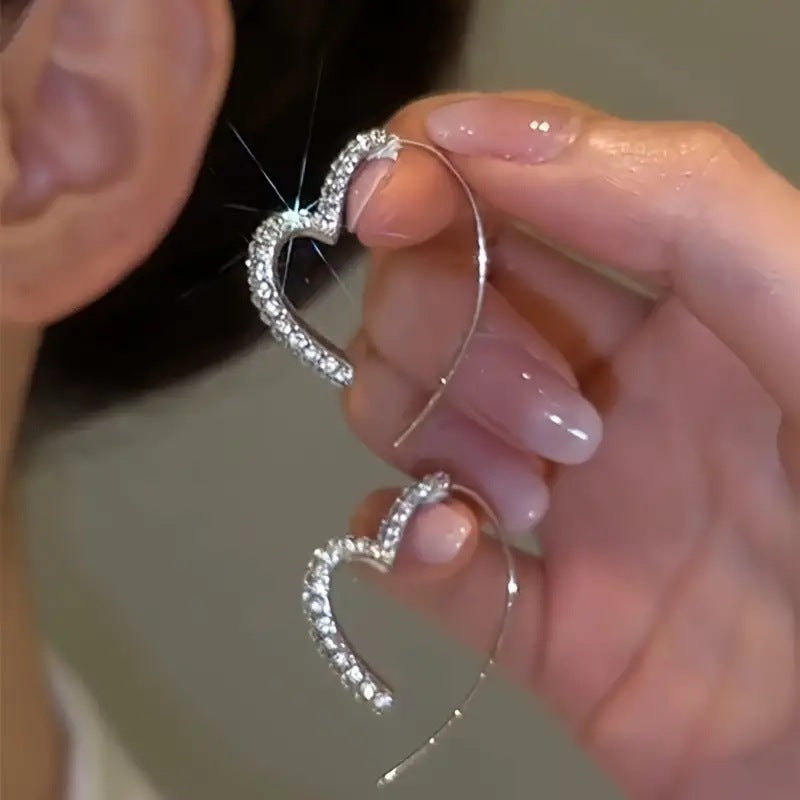 Classic Earring with Timeless Appeal