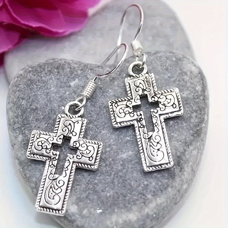 Classic Earring with Timeless Appeal
