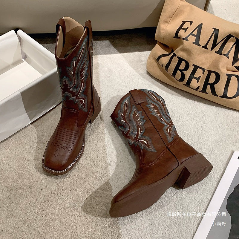 Stylish Orthopedic Boots for Any Occasion