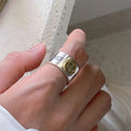 Beautiful Ring with Unique Style
