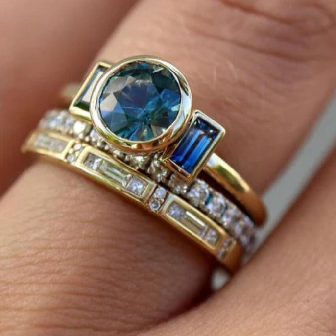 Stunning Ring for Daily Wear