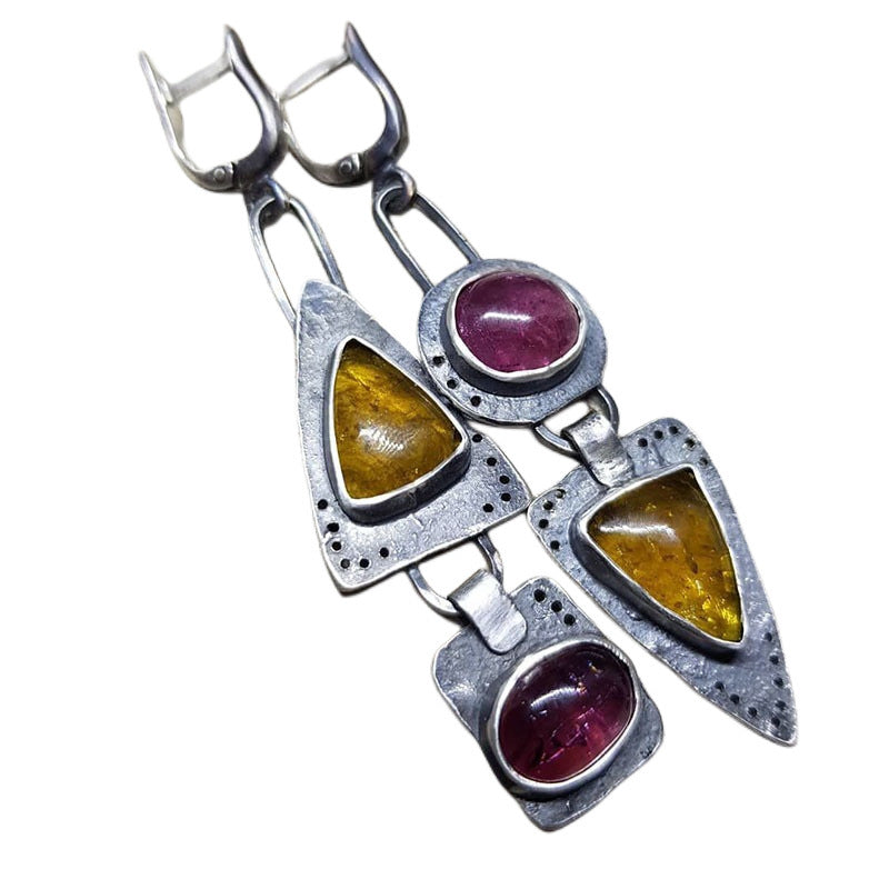 Classic Earring with Timeless Appeal