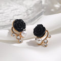 Charming Pearl Earring for Any Occasion