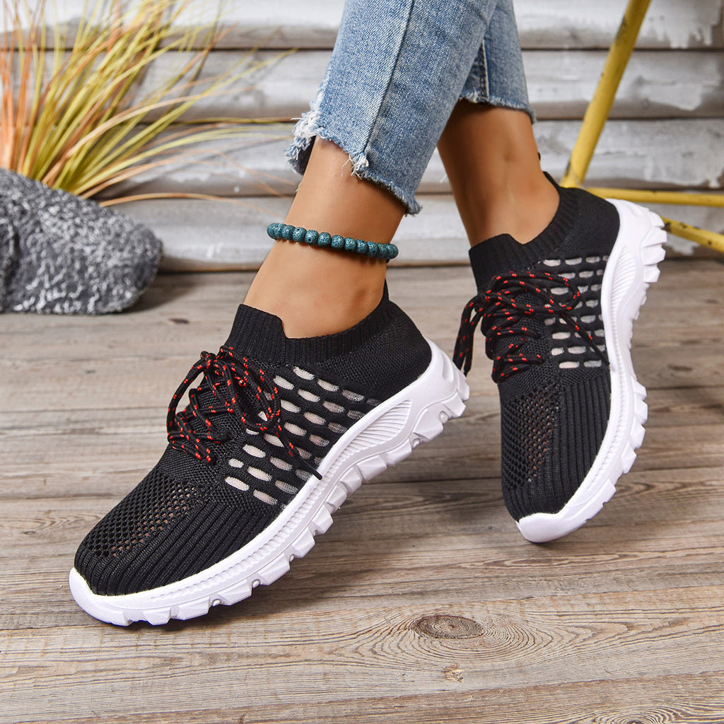Beautifully Crafted Orthopedic Sneakers