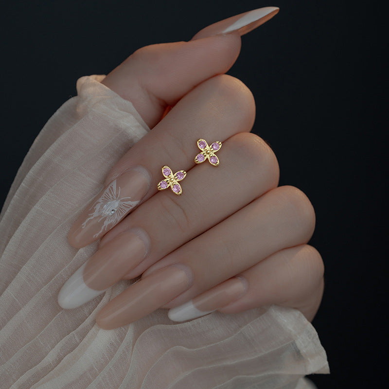 Romantic Earring for Special Moments