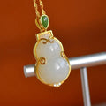 Elegant Silver Necklace for Every Occasion