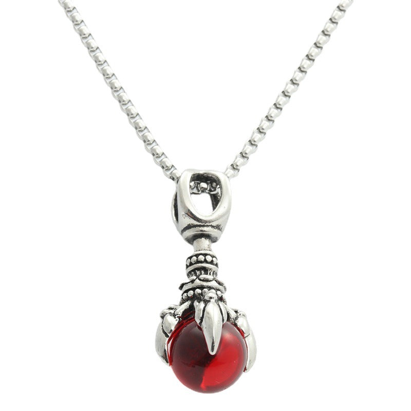 Classic Pendant with Timeless Appeal
