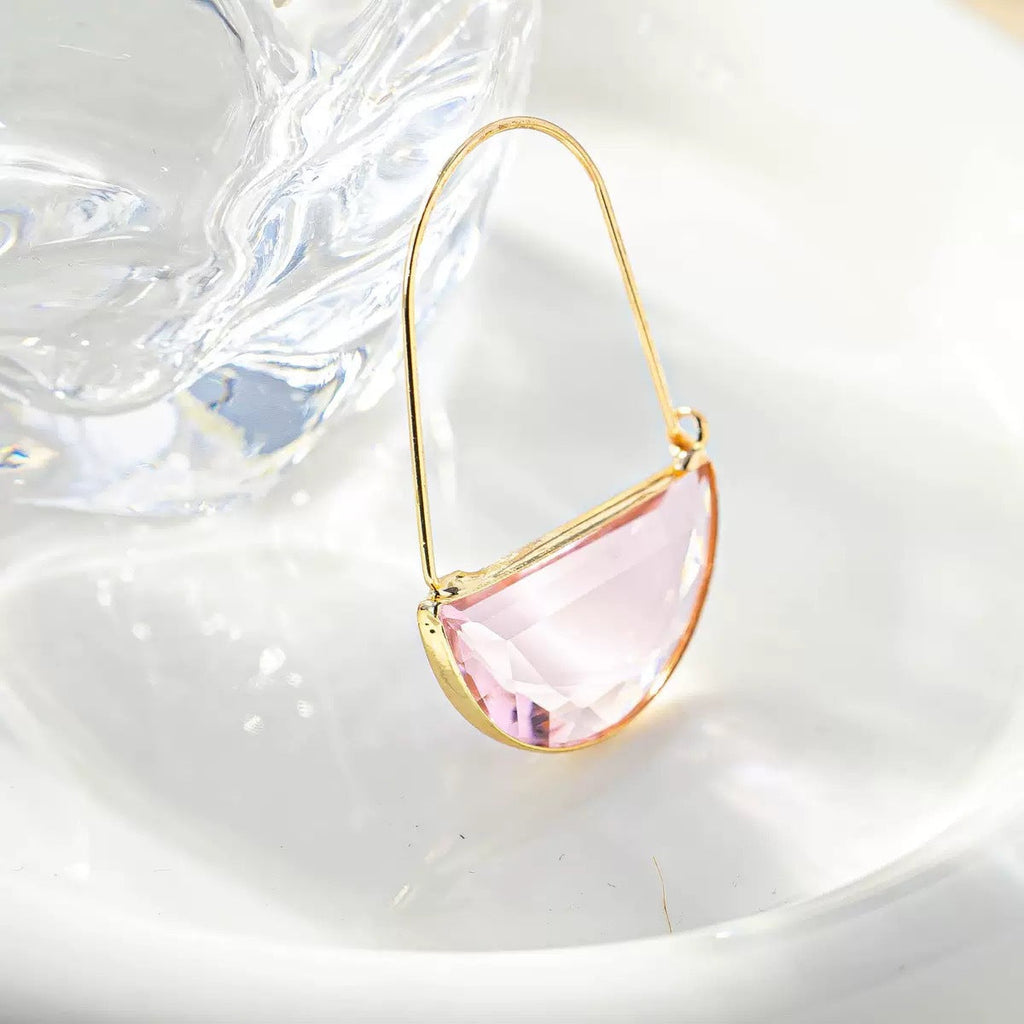 Romantic Earring for Special Moments