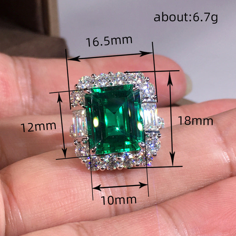 Vintage Handmade Ring
