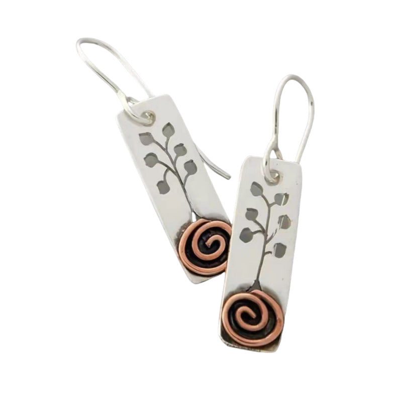Stunning Earring for Daily Wear