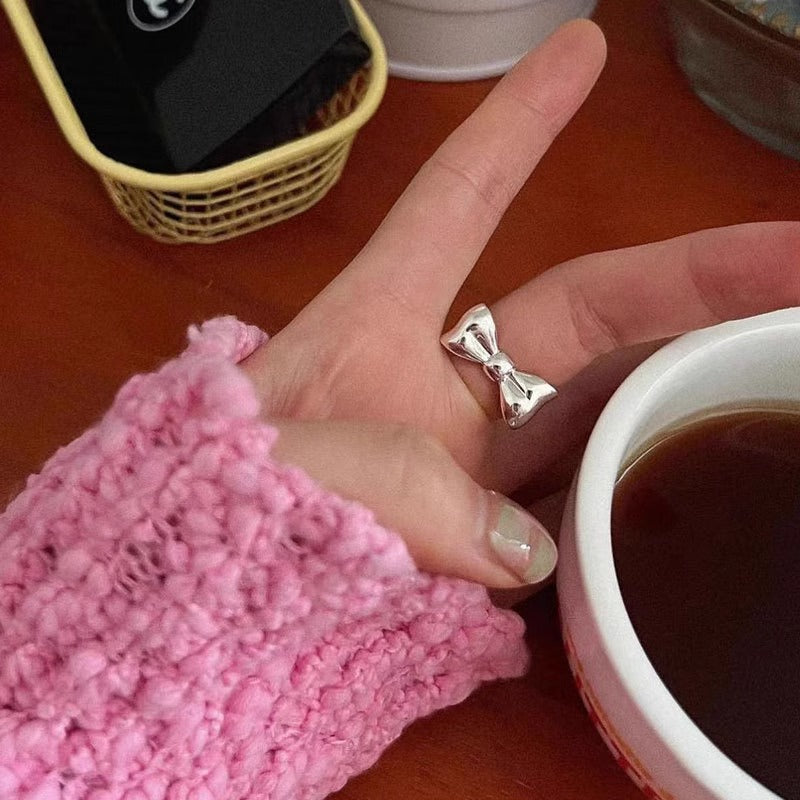 Romantic Ring for Special Moments