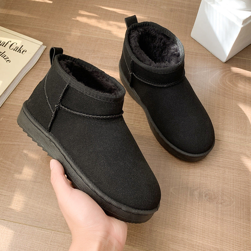 Comfortable Orthopedic Boots for Daily Wear
