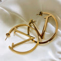 Romantic Earring for Special Moments
