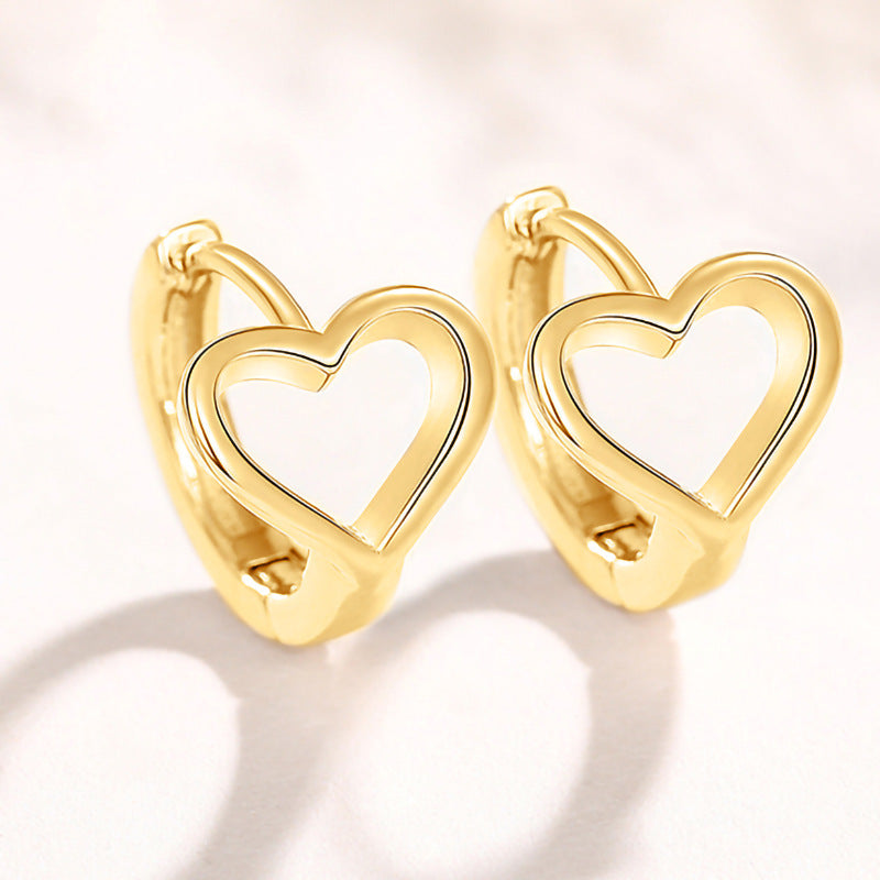 Charming Earring for Any Occasion