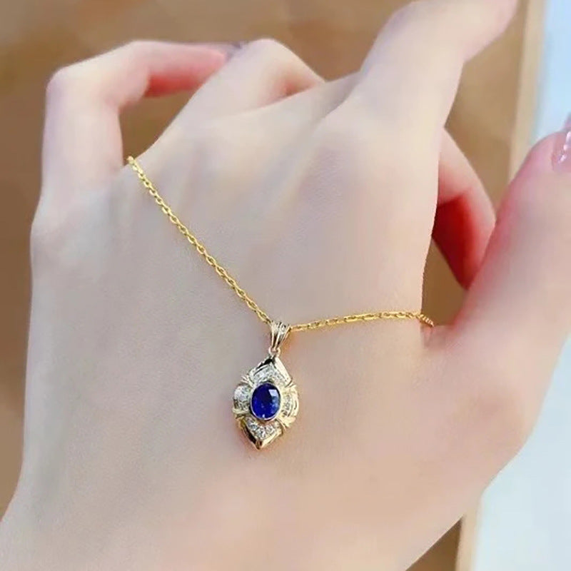 Charming Necklace for Any Occasion