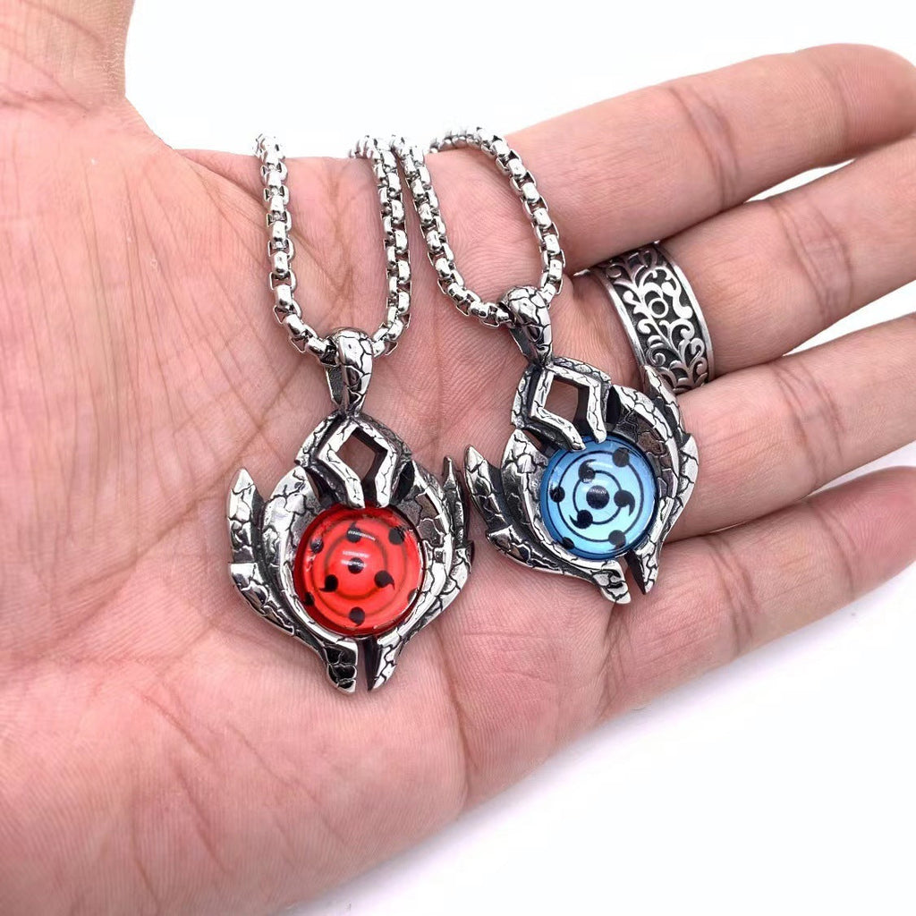 Classic Pendant with Timeless Appeal