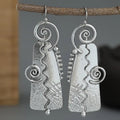 Stunning Earring for Daily Wear