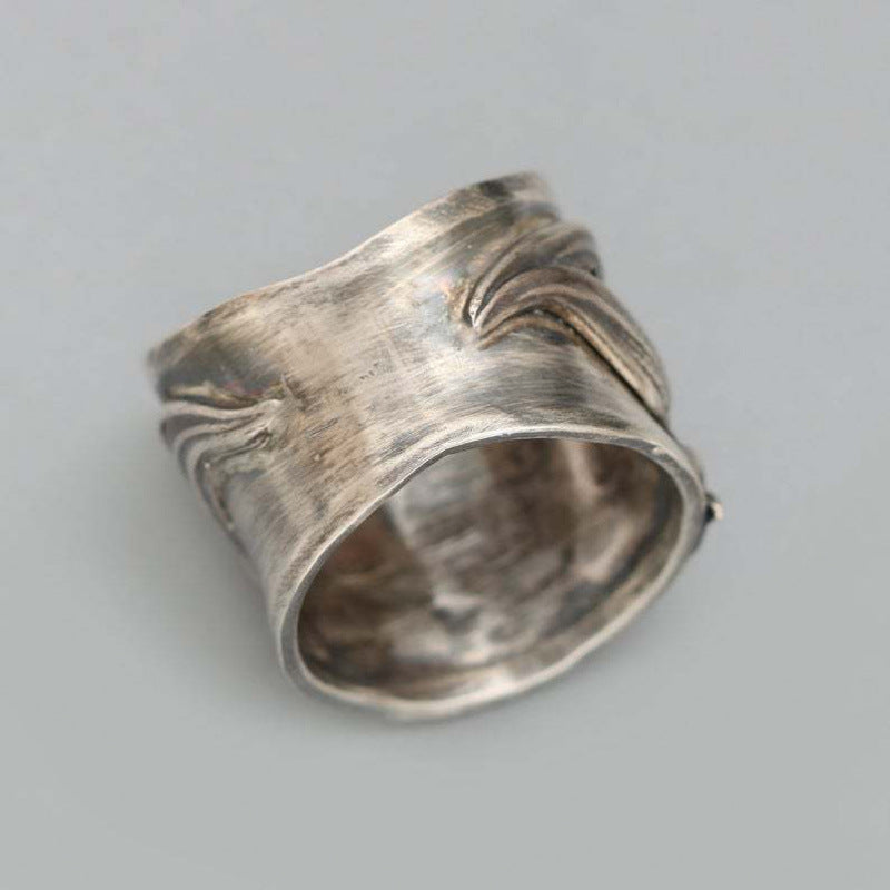 Classic Ring with Timeless Appeal