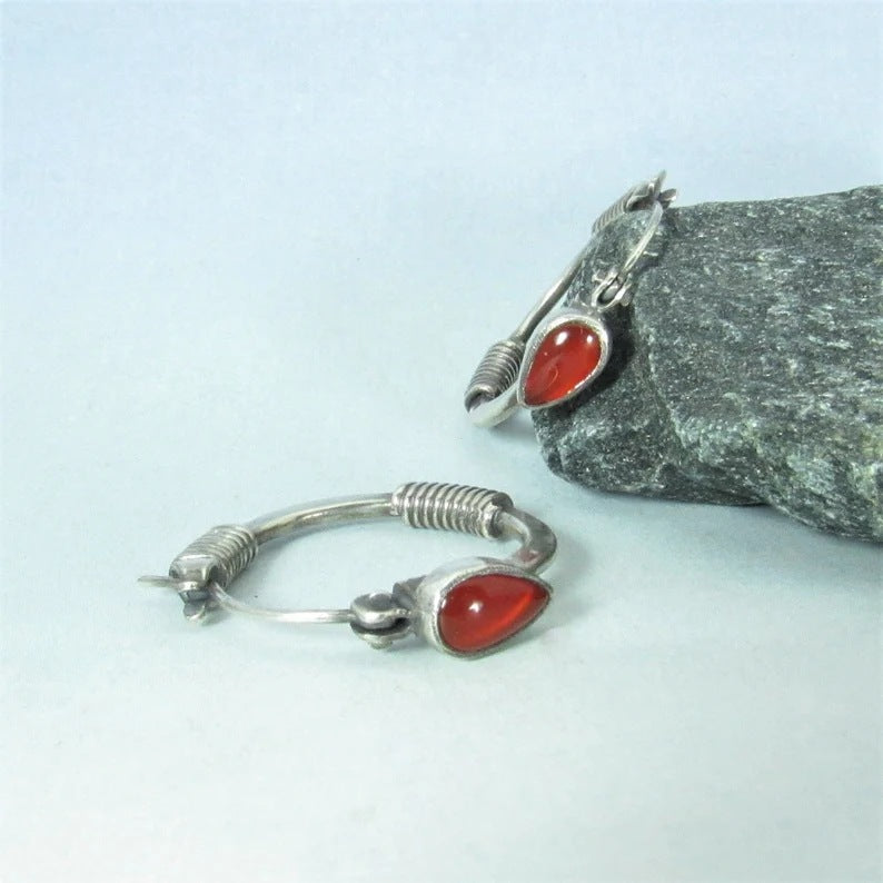Romantic Earring for Special Moments