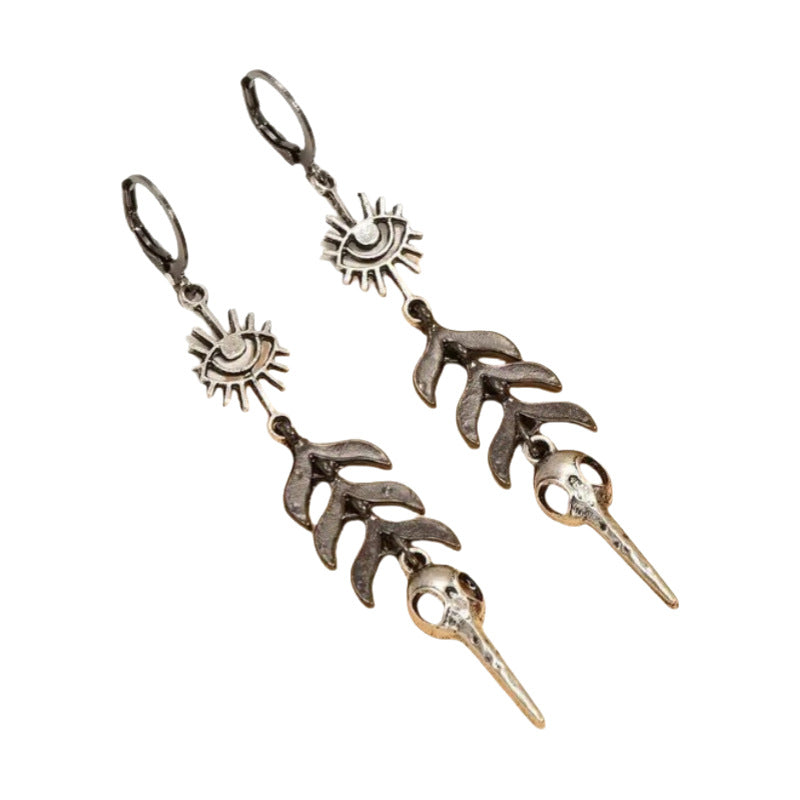 Stunning Earring for Daily Wear