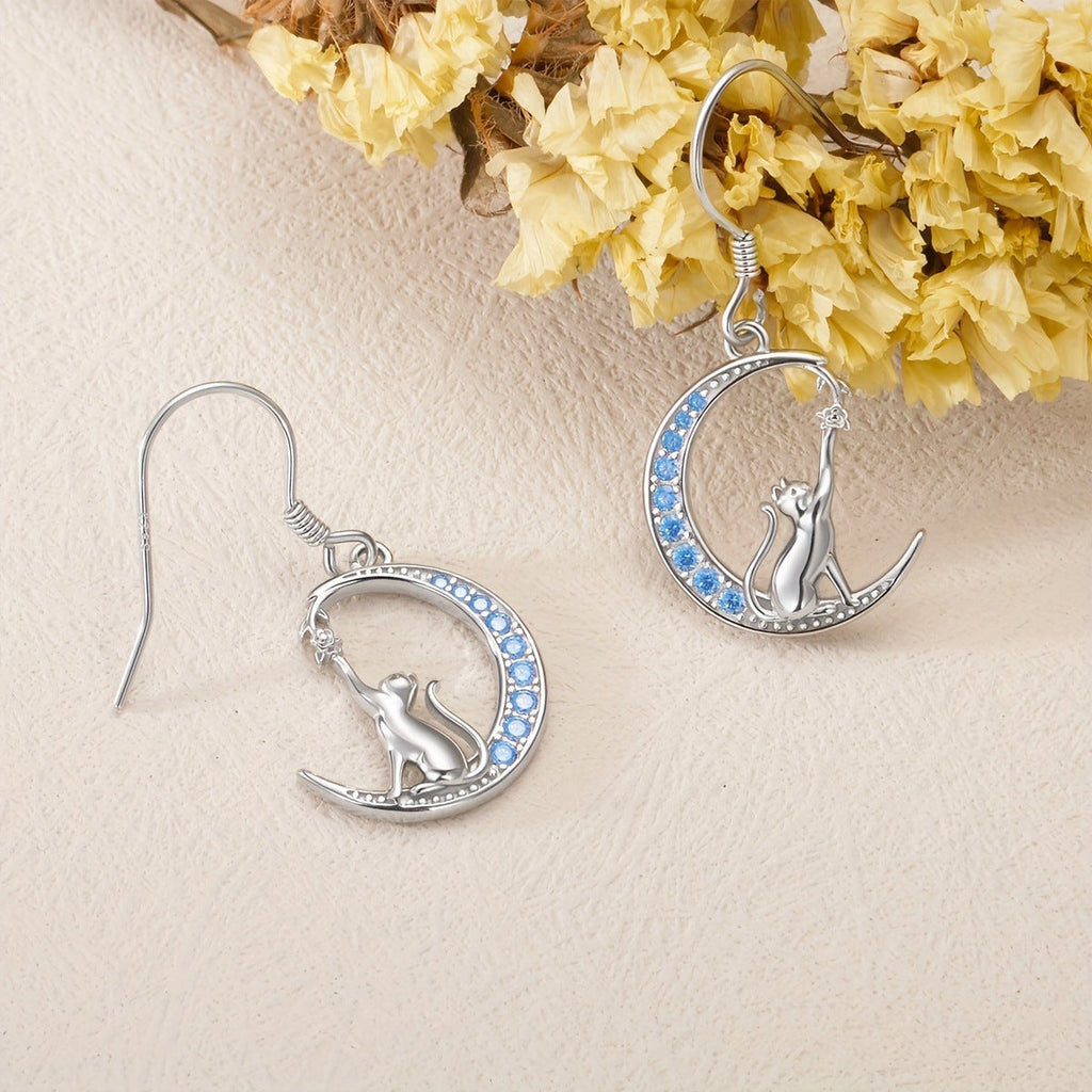 Stunning Earring for Daily Wear