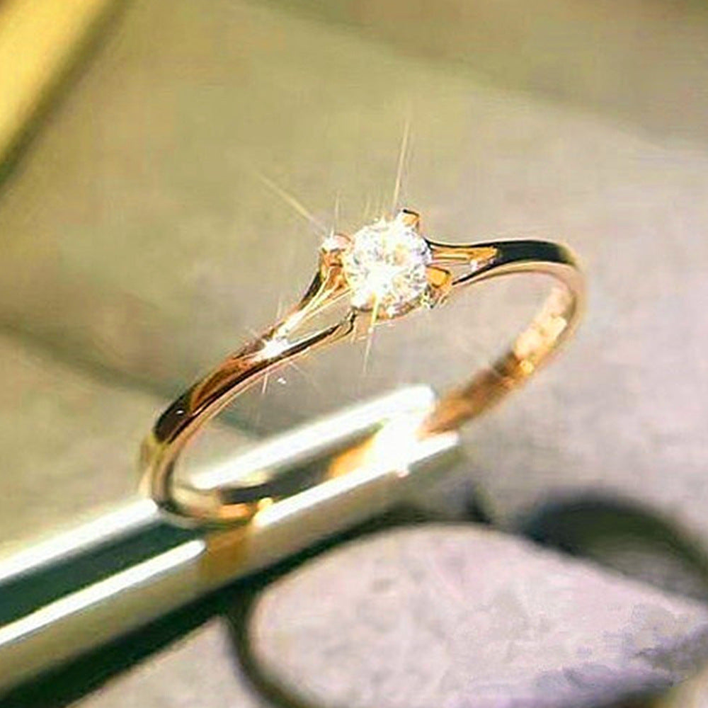 Stunning Gold Set for Daily Wear